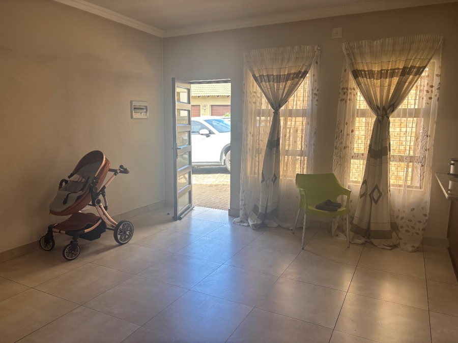 3 Bedroom Property for Sale in Shellyvale Free State
